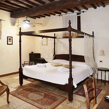 Ecoresort Il Cantico Della Natura Resort