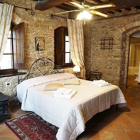 Ecoresort Il Cantico Della Natura