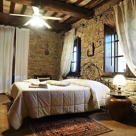 Ecoresort Il Cantico Della Natura 4* Magione