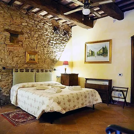 Ecoresort Il Cantico Della Natura Resort Magione