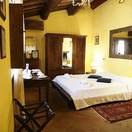 Ecoresort Il Cantico Della Natura