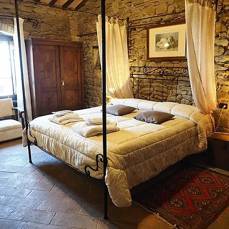 Ecoresort Il Cantico Della Natura 4* Magione