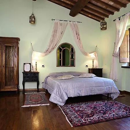 Country house Ecoresort Il Cantico Della Natura *