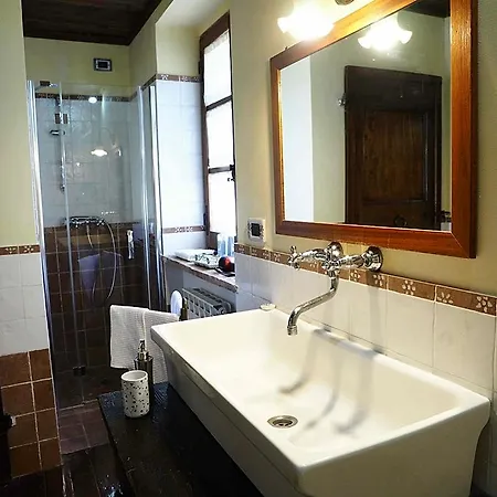 Resort Ecoresort Il Cantico Della Natura Magione