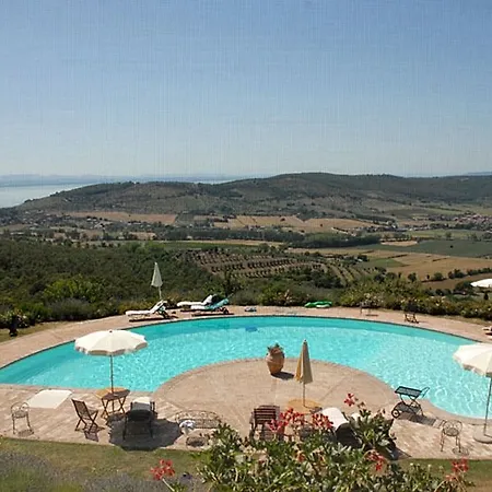 Ecoresort Il Cantico Della Natura 4*