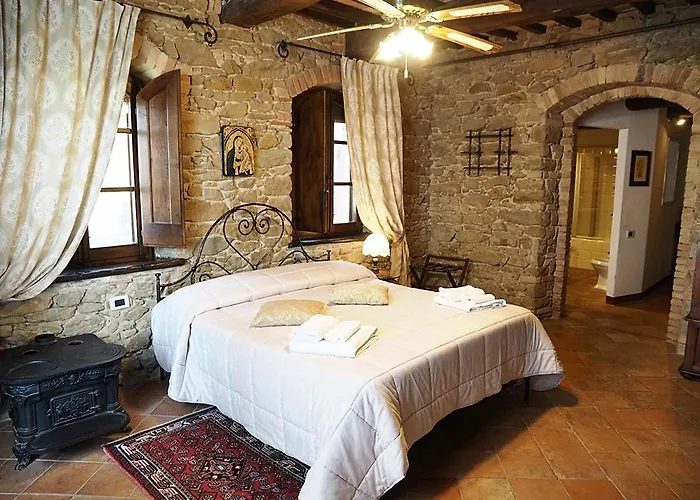 Ecoresort Il Cantico Della Natura