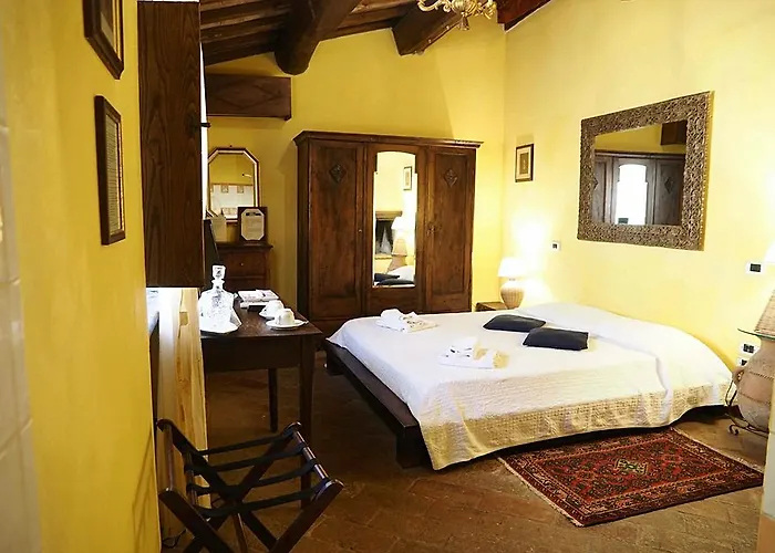 Ecoresort Il Cantico Della Natura