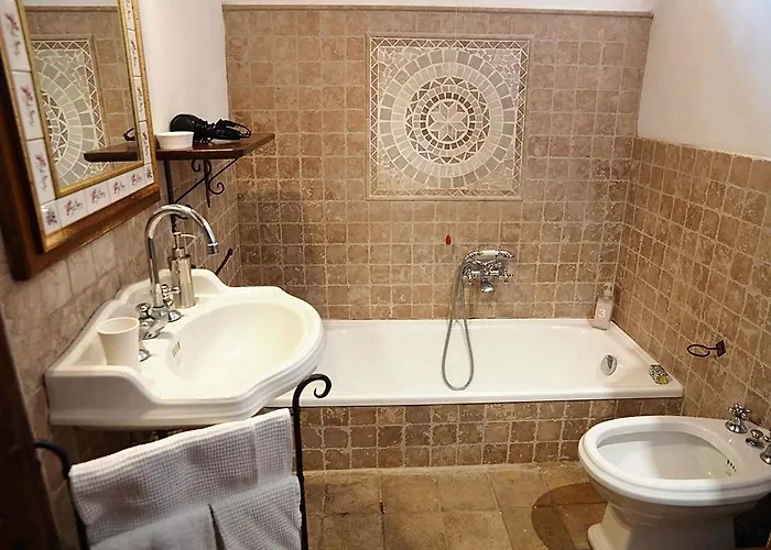 Ecoresort Il Cantico Della Natura 4* Magione