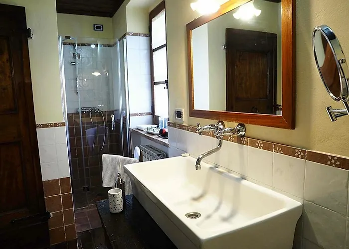 Feriested Ecoresort Il Cantico Della Natura Magione