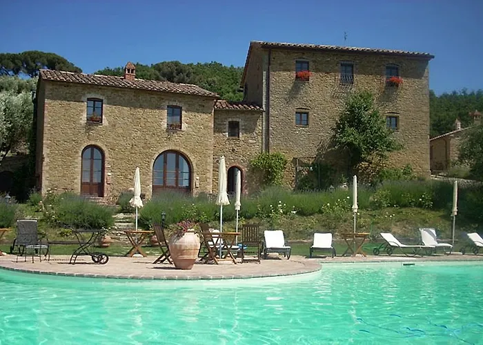 Feriested Ecoresort Il Cantico Della Natura 4*