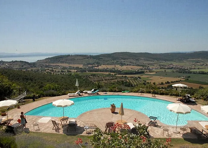 Ecoresort Il Cantico Della Natura 4*